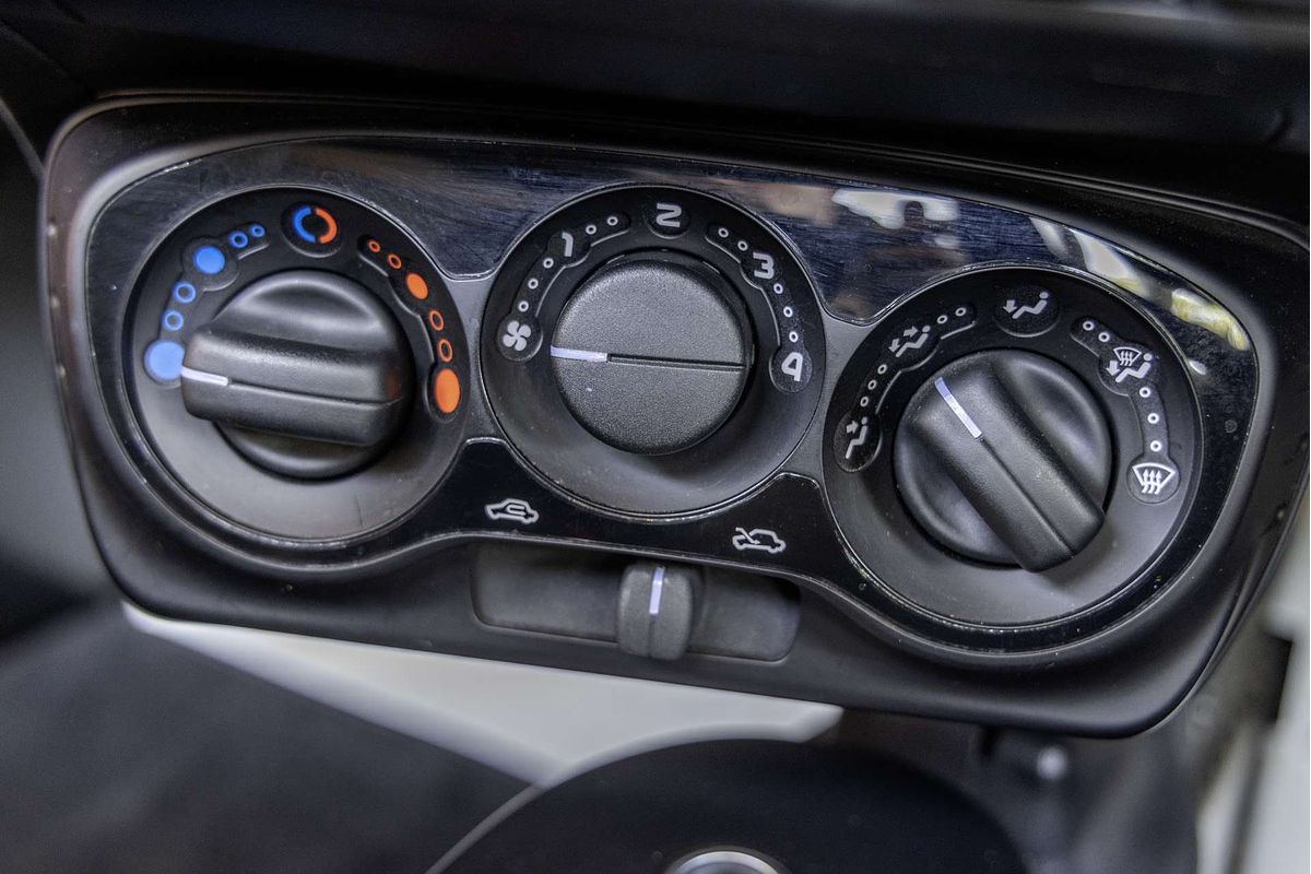 2019 Alfa Romeo 4C  Series 1