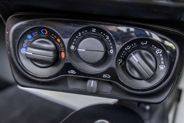 2019 Alfa Romeo 4C  Series 1