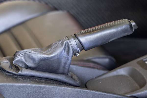 2019 Alfa Romeo 4C  Series 1