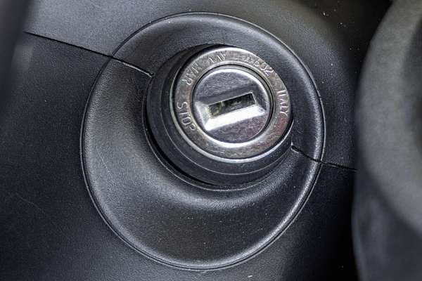 2019 Alfa Romeo 4C  Series 1