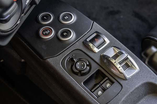 2019 Alfa Romeo 4C  Series 1