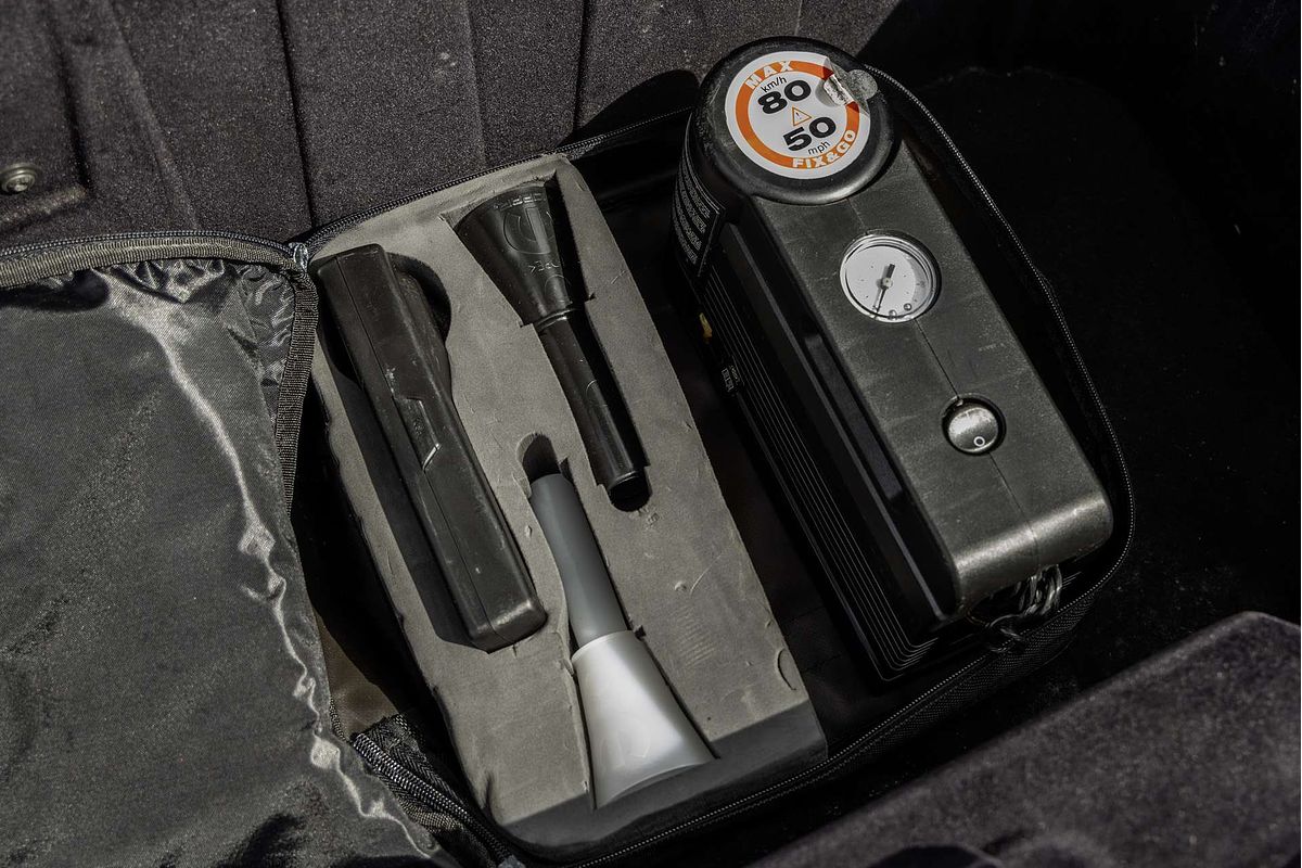 2019 Alfa Romeo 4C  Series 1