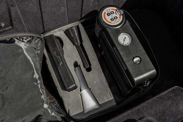 2019 Alfa Romeo 4C  Series 1