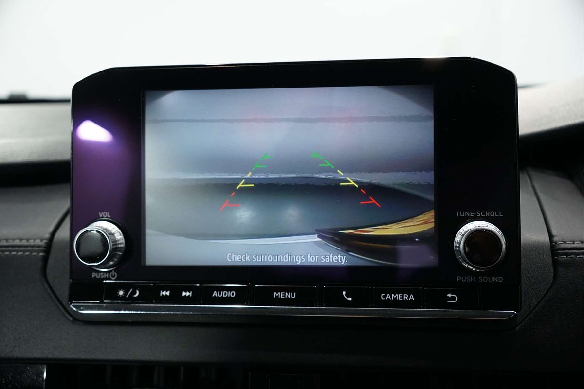 2024 Mitsubishi Outlander ES ZM