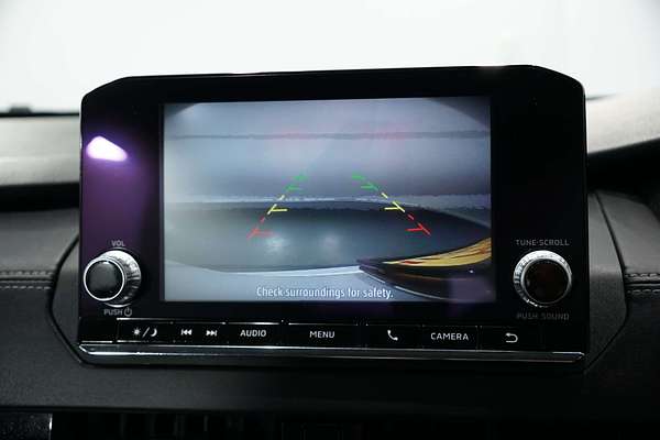 2024 Mitsubishi Outlander ES ZM