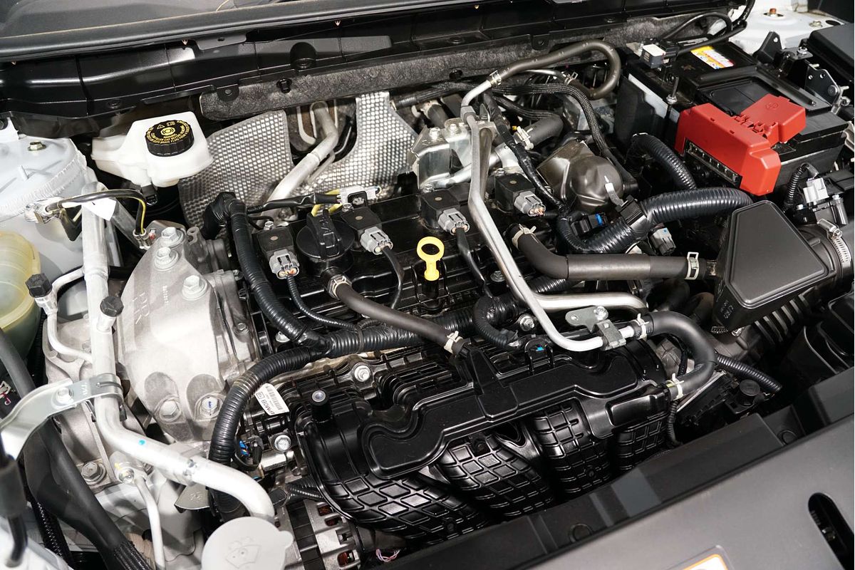 2024 Mitsubishi Outlander ES ZM