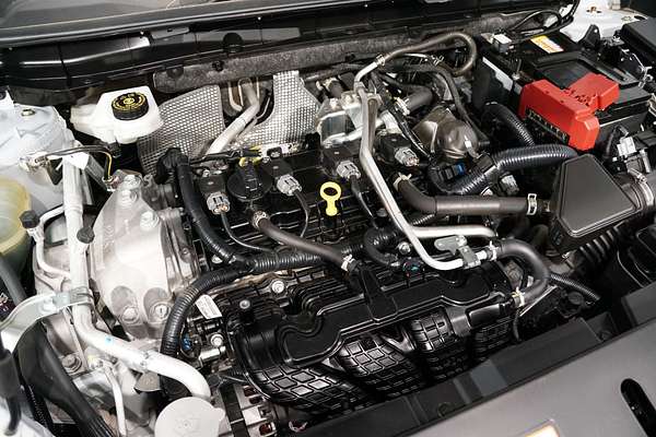 2024 Mitsubishi Outlander ES ZM