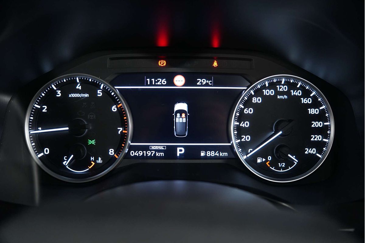 2024 Mitsubishi Outlander ES ZM