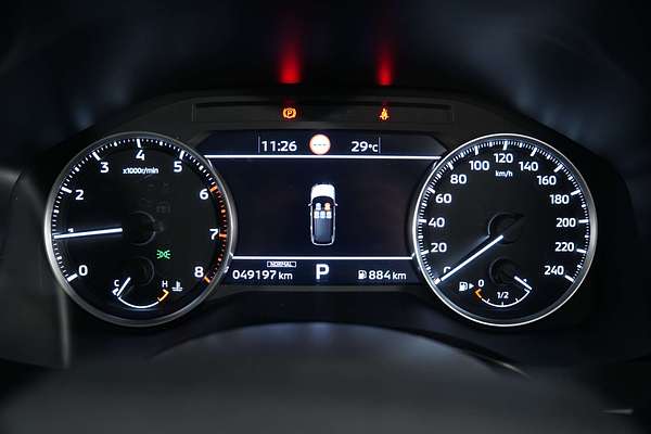 2024 Mitsubishi Outlander ES ZM