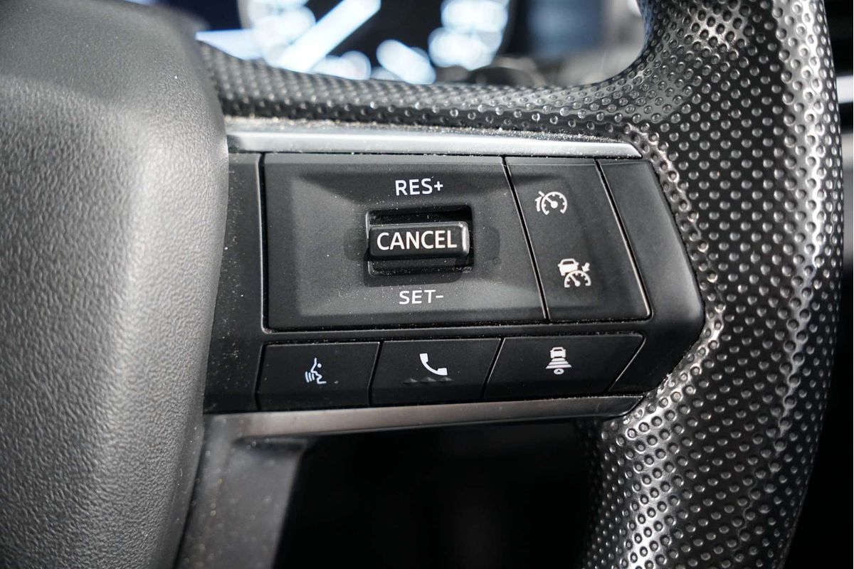 2024 Mitsubishi Outlander ES ZM