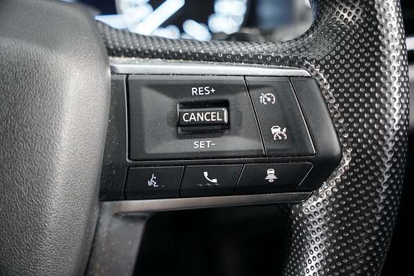 2024 Mitsubishi Outlander ES ZM