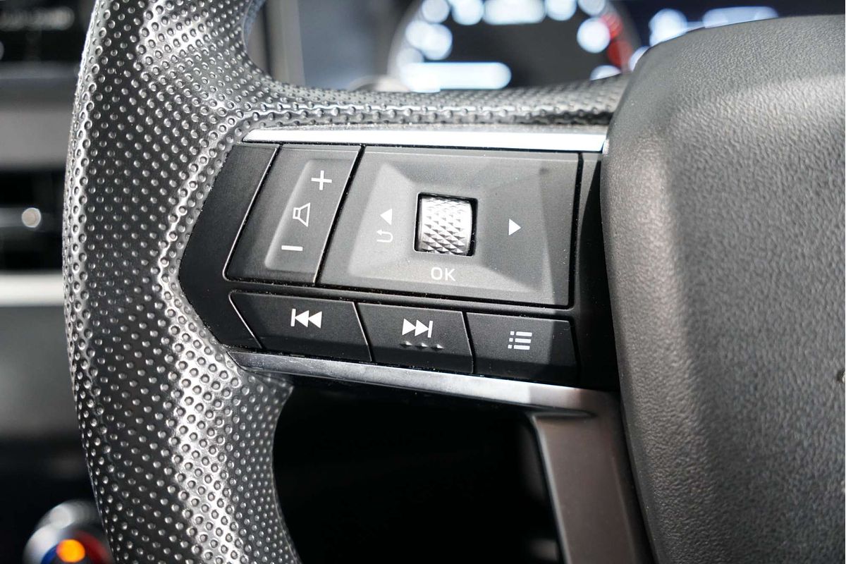 2024 Mitsubishi Outlander ES ZM