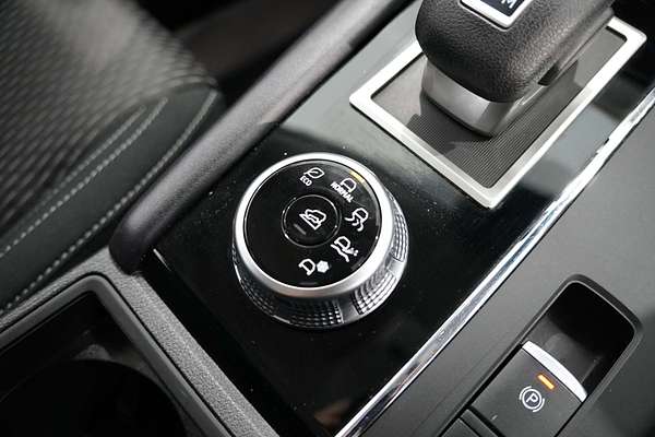 2024 Mitsubishi Outlander ES ZM