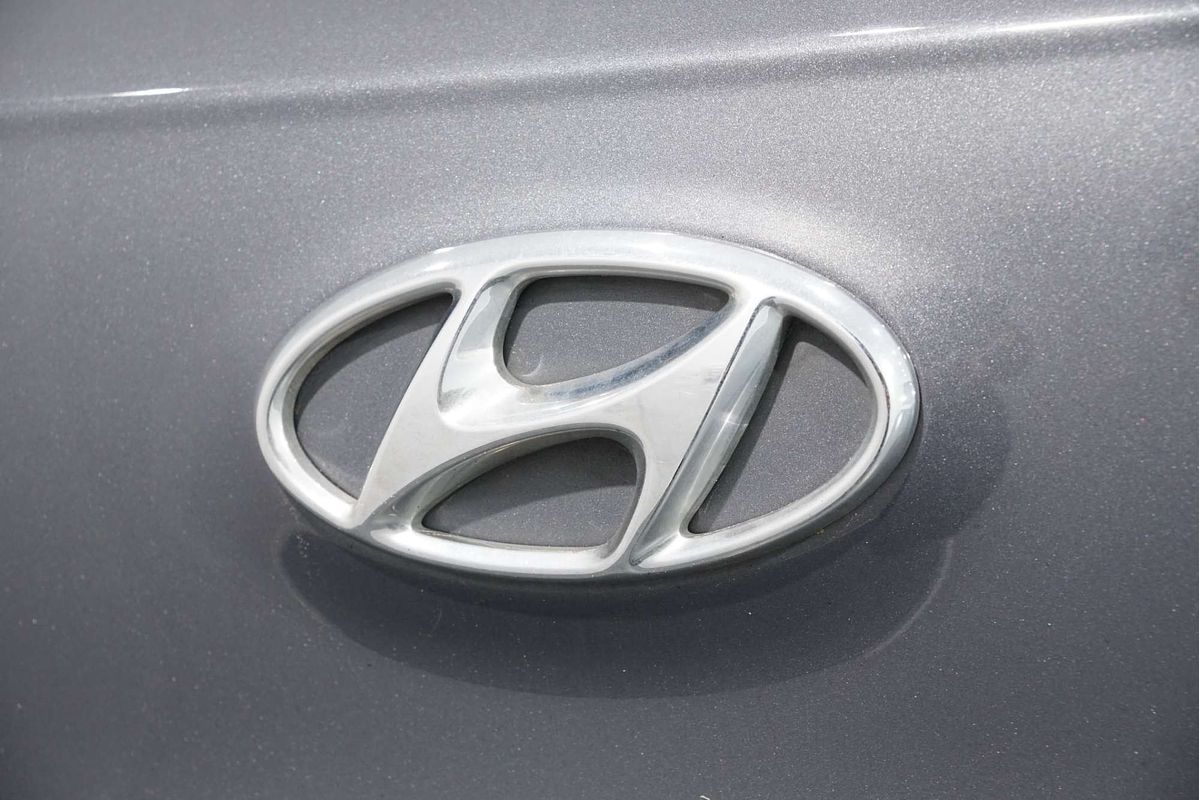 2018 Hyundai Tucson Active TL2