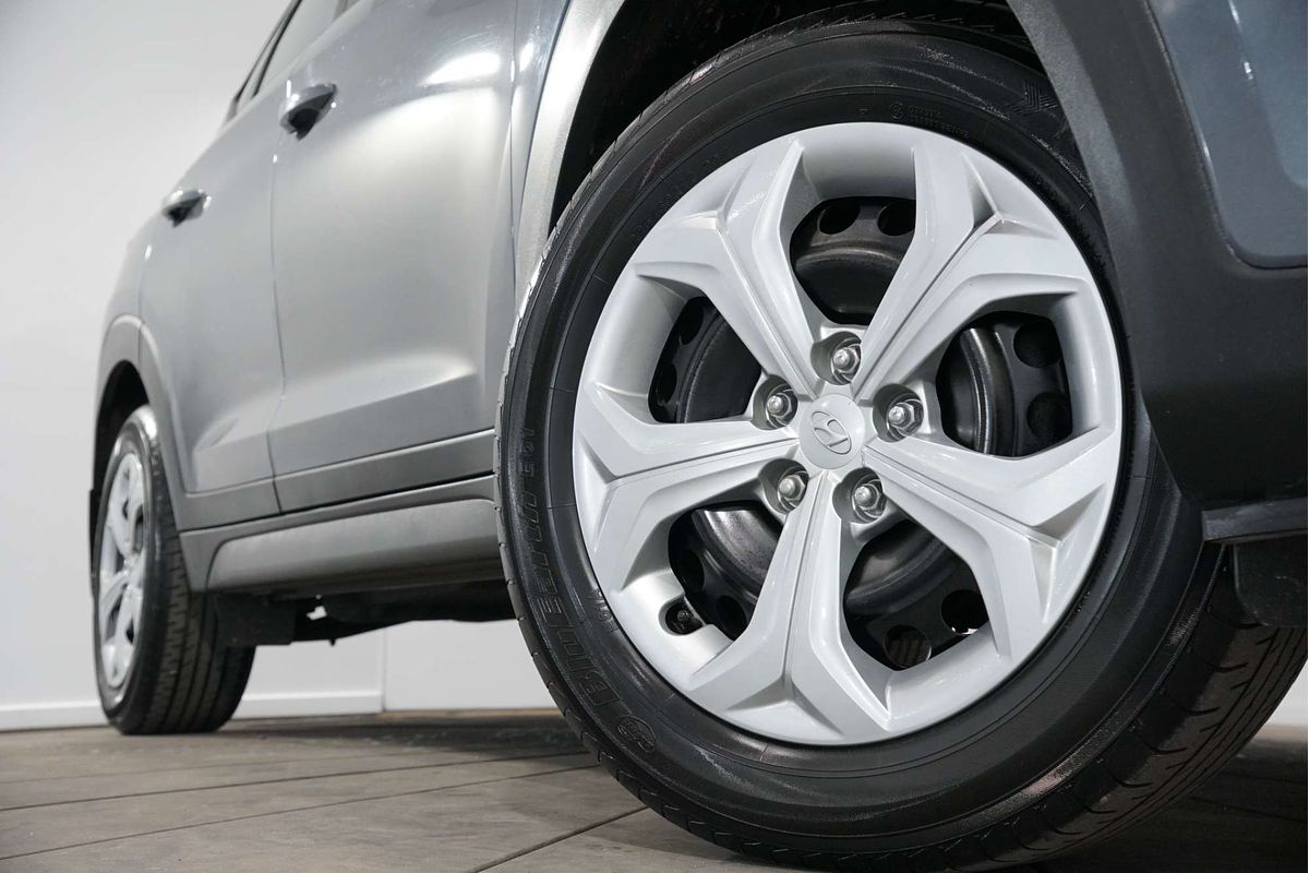 2018 Hyundai Tucson Active TL2