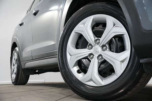 2018 Hyundai Tucson Active TL2