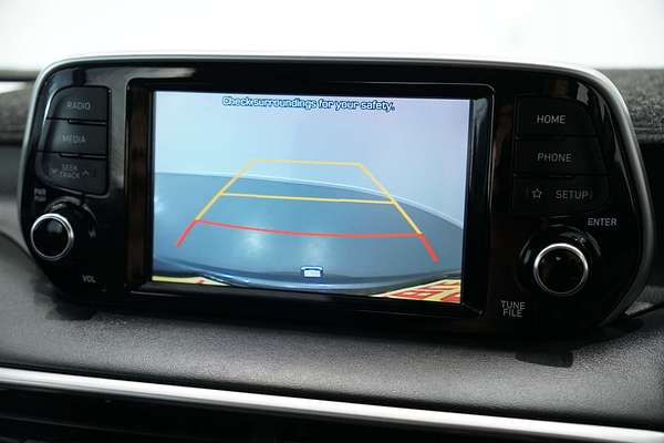 2018 Hyundai Tucson Active TL2