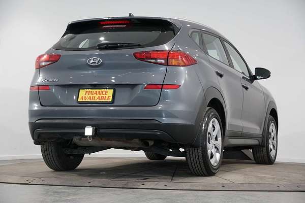 2018 Hyundai Tucson Active TL2