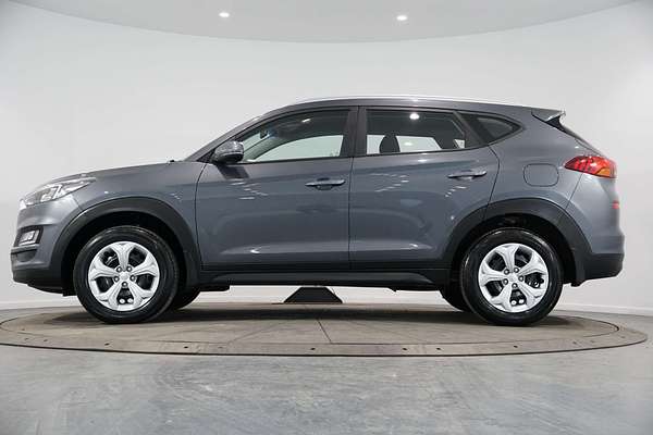 2018 Hyundai Tucson Active TL2