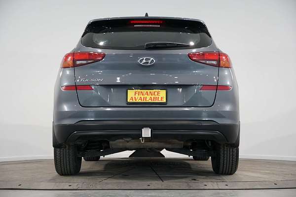 2018 Hyundai Tucson Active TL2