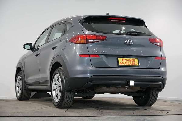 2018 Hyundai Tucson Active TL2