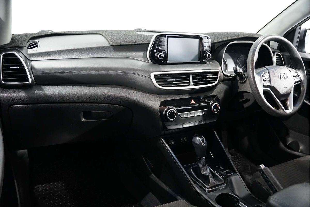 2018 Hyundai Tucson Active TL2