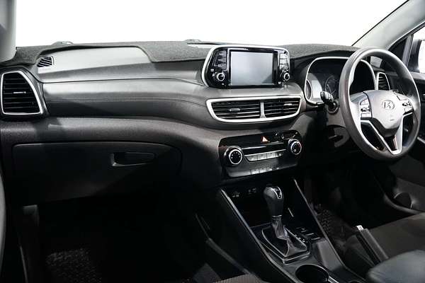 2018 Hyundai Tucson Active TL2