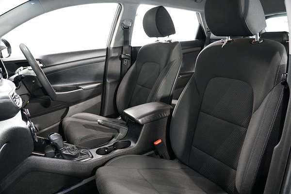 2018 Hyundai Tucson Active TL2