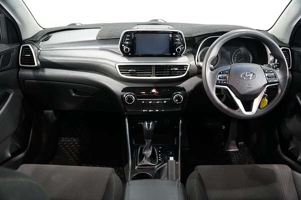 2018 Hyundai Tucson Active TL2