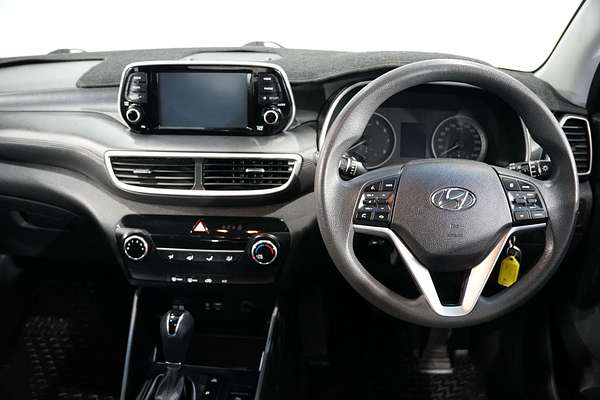 2018 Hyundai Tucson Active TL2