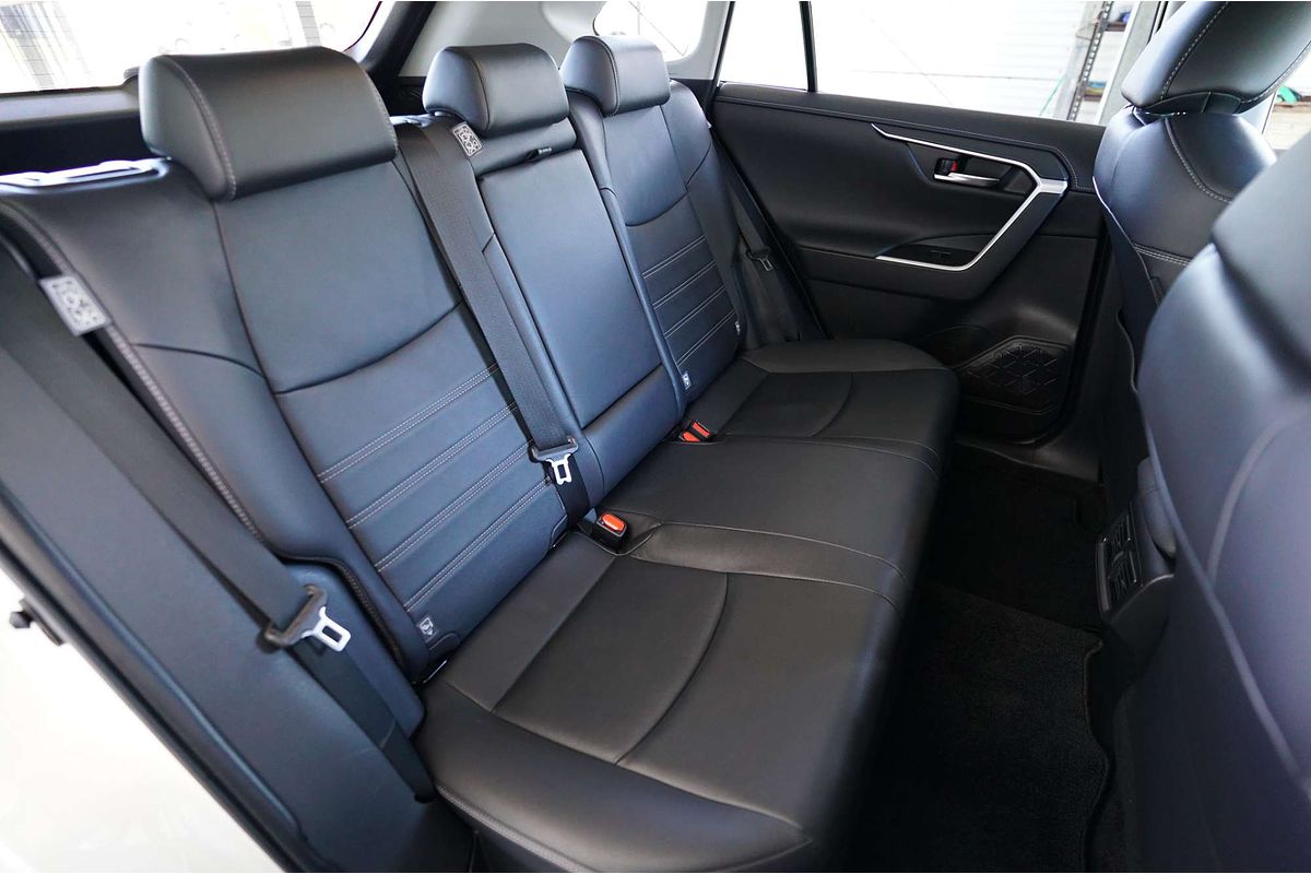 2020 Toyota RAV4 Cruiser AXAH54R