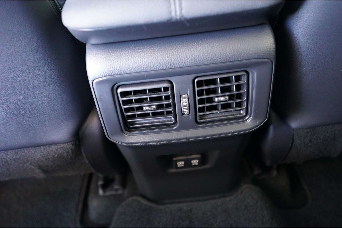 2020 Toyota RAV4 Cruiser AXAH54R