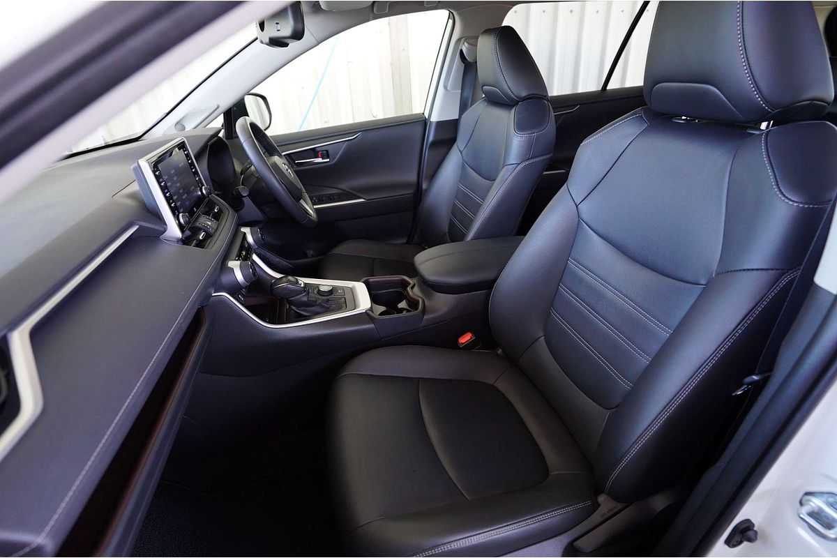 2020 Toyota RAV4 Cruiser AXAH54R