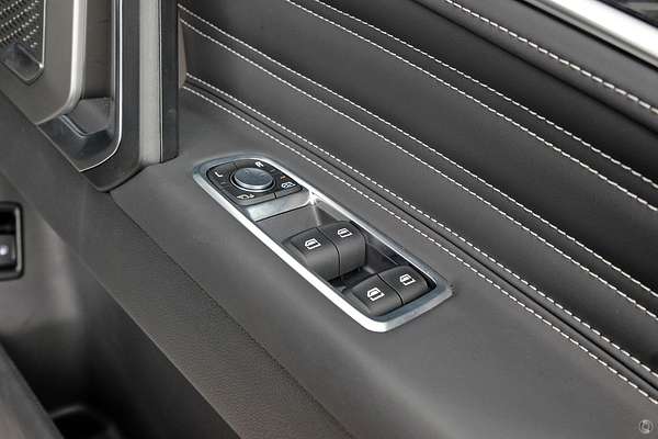 2025 LDV D90 Executive SV9A