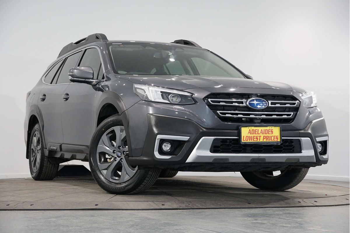 2022 Subaru Outback AWD 6GEN