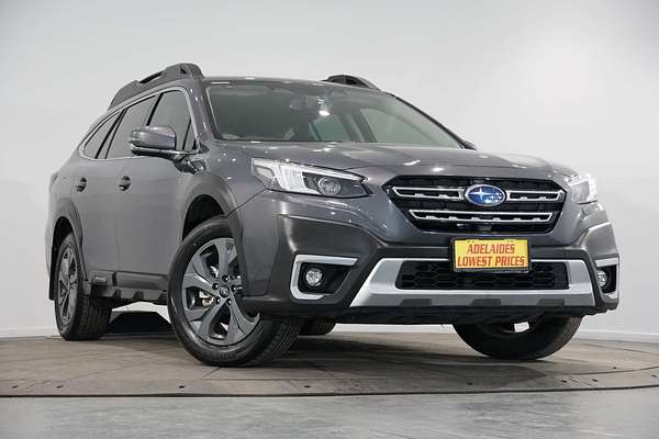2022 Subaru Outback AWD 6GEN