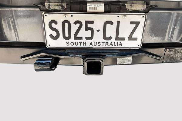 2021 Ford Ranger XLS PX MkIII 4X4 3.2L