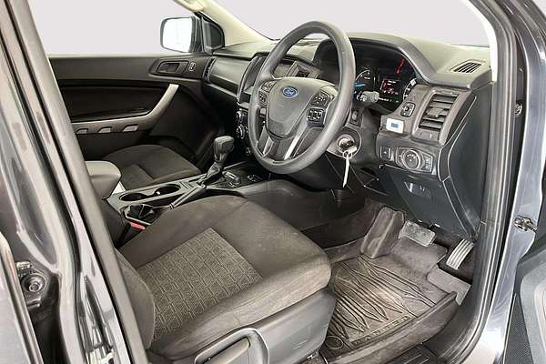 2021 Ford Ranger XLS PX MkIII 4X4 3.2L