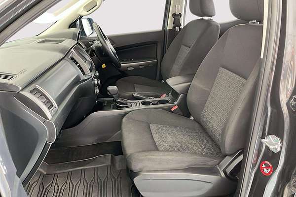 2021 Ford Ranger XLS PX MkIII 4X4 3.2L