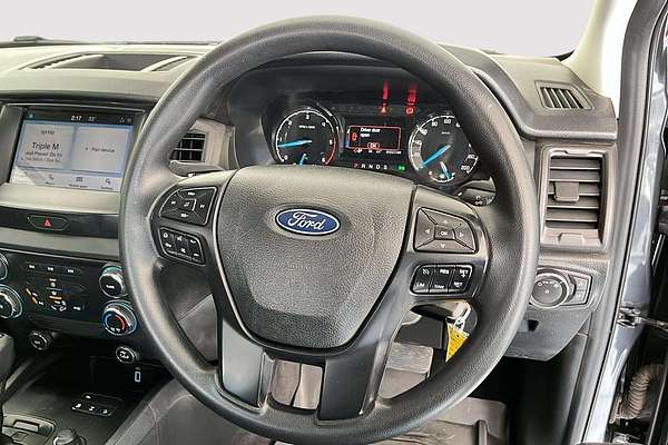 2021 Ford Ranger XLS PX MkIII 4X4 3.2L