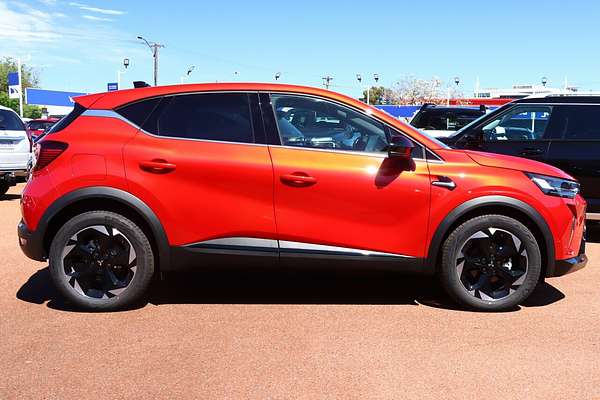 2025 Mitsubishi ASX Aspire XE