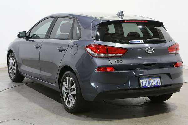 2017 Hyundai i30 Active PD