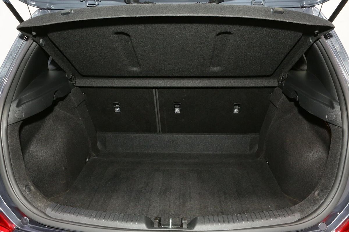 2017 Hyundai i30 Active PD