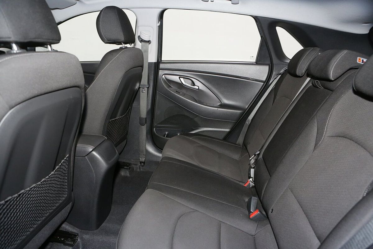 2017 Hyundai i30 Active PD