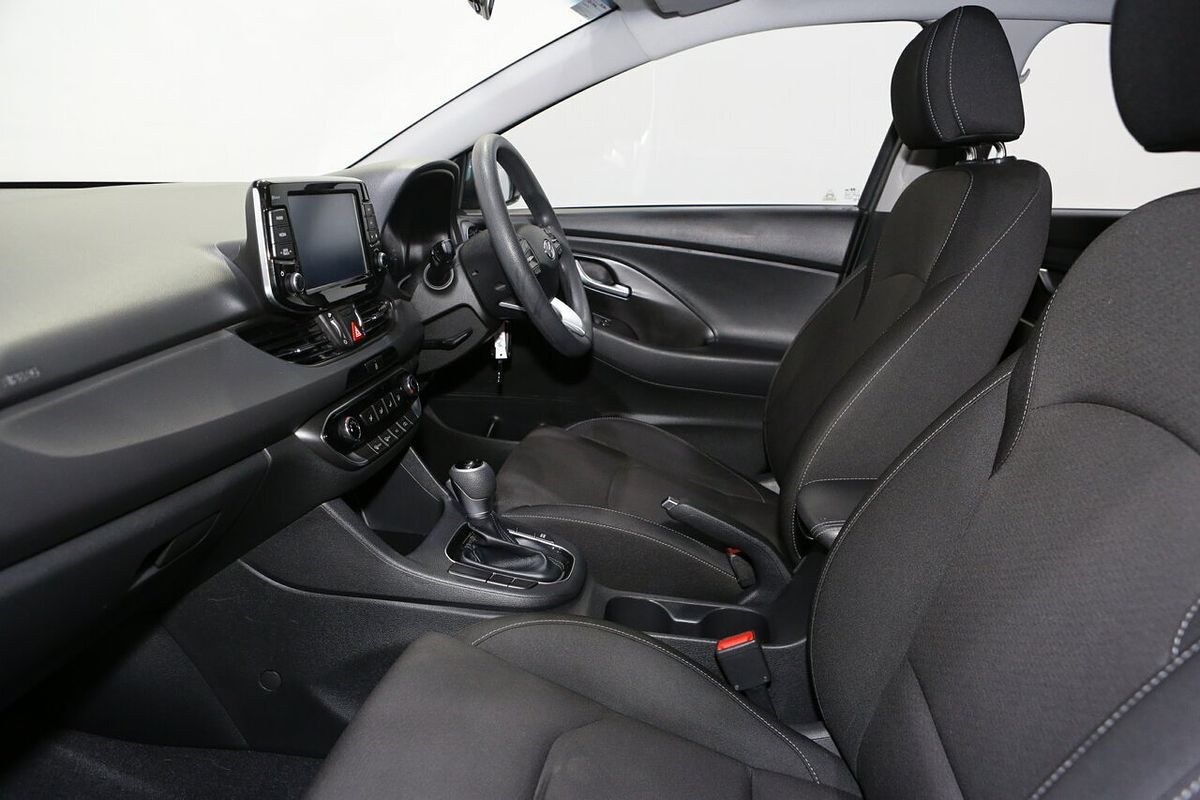 2017 Hyundai i30 Active PD