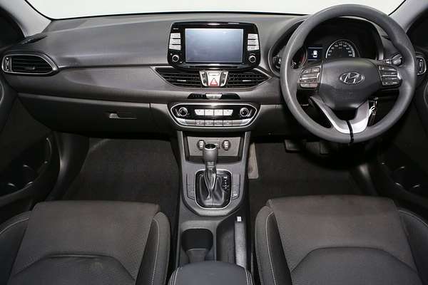 2017 Hyundai i30 Active PD
