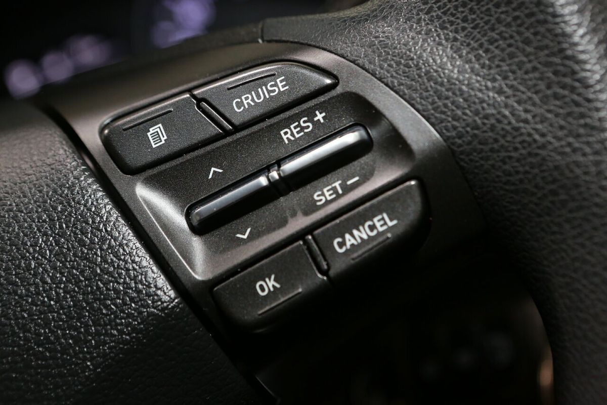 2017 Hyundai i30 Active PD