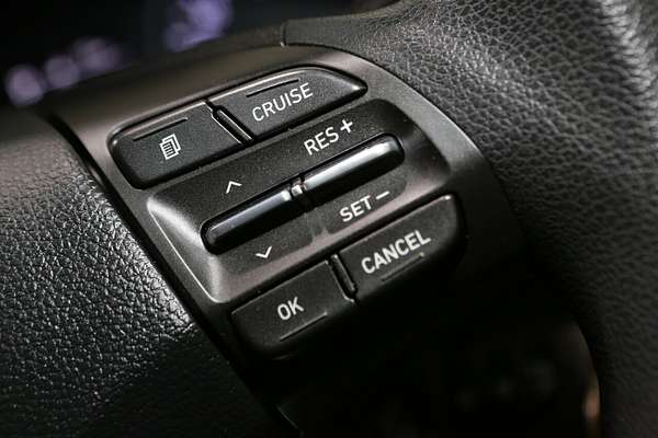 2017 Hyundai i30 Active PD