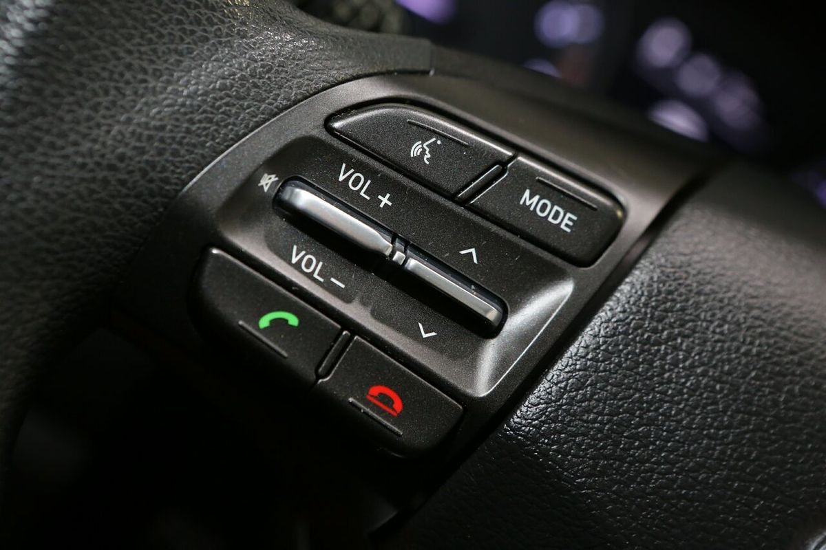 2017 Hyundai i30 Active PD