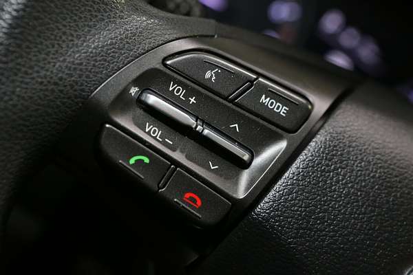 2017 Hyundai i30 Active PD